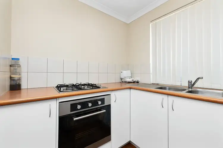 Fifth view of Homely house listing, 3/124 Wheatley Street, Gosnells WA 6110