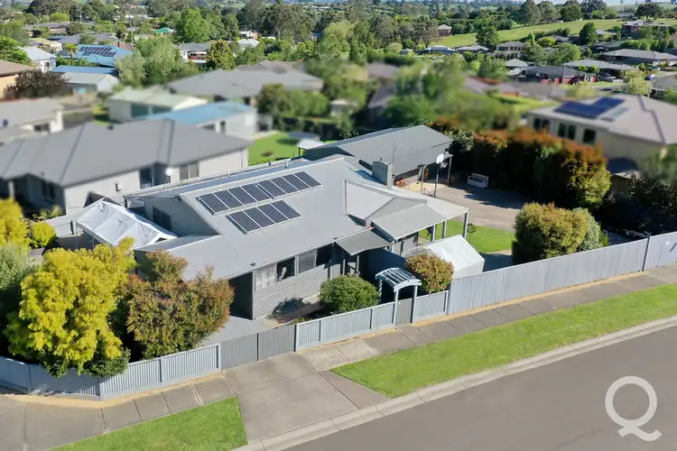 Second view of Homely house listing, 5 Colman Street, Warragul VIC 3820