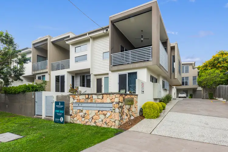10/15 AINSLIE STREET, Alderley QLD 4051