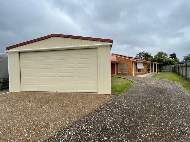 10 Golden Court, Kawungan QLD 4655