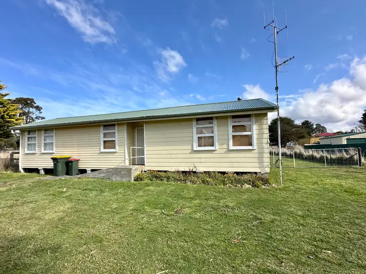 35 Bentley Street, Nimmitabel NSW 2631