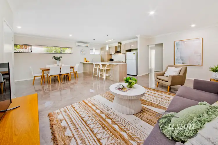Third view of Homely house listing, 9 Brodie Lane, Scarborough WA 6019
