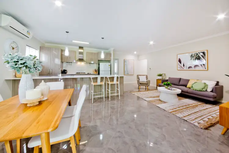 Fifth view of Homely house listing, 9 Brodie Lane, Scarborough WA 6019