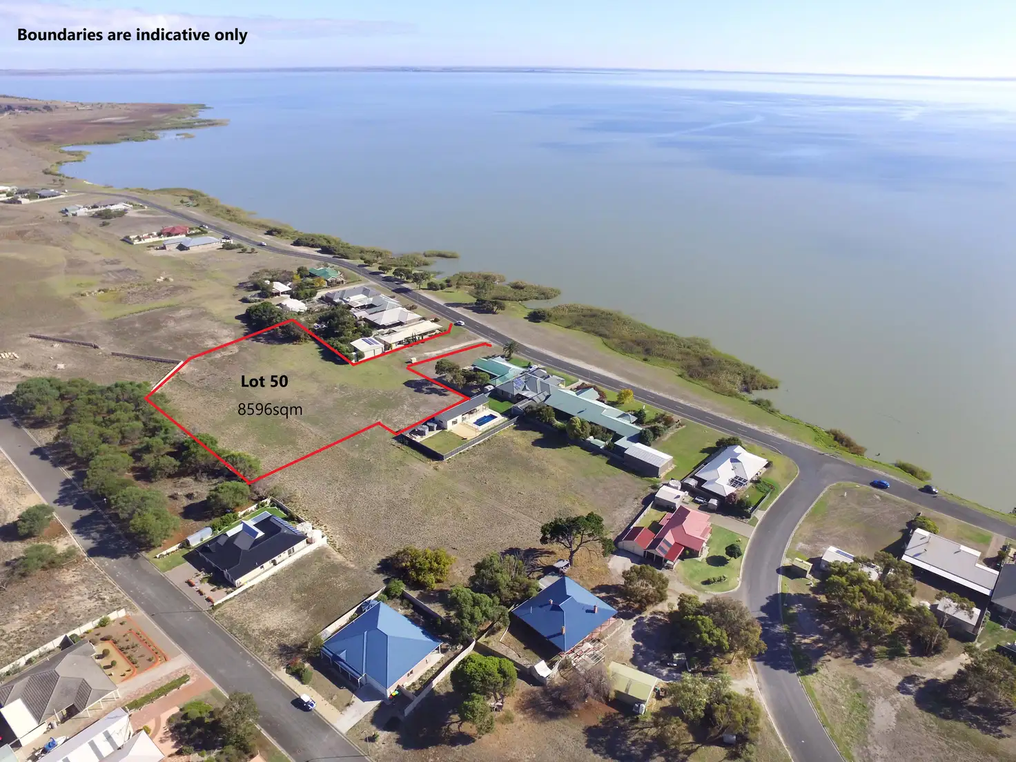Main view of Homely land listing, LOT 50 Warrengie Drive, Meningie SA 5264