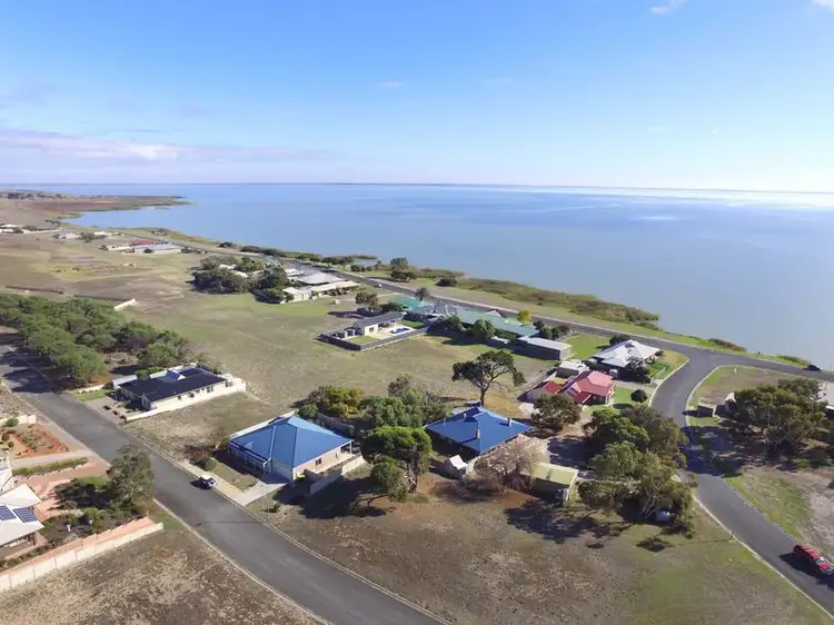 Second view of Homely land listing, LOT 50 Warrengie Drive, Meningie SA 5264