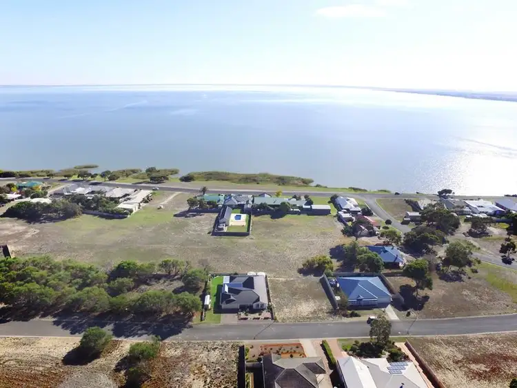 Third view of Homely land listing, LOT 50 Warrengie Drive, Meningie SA 5264