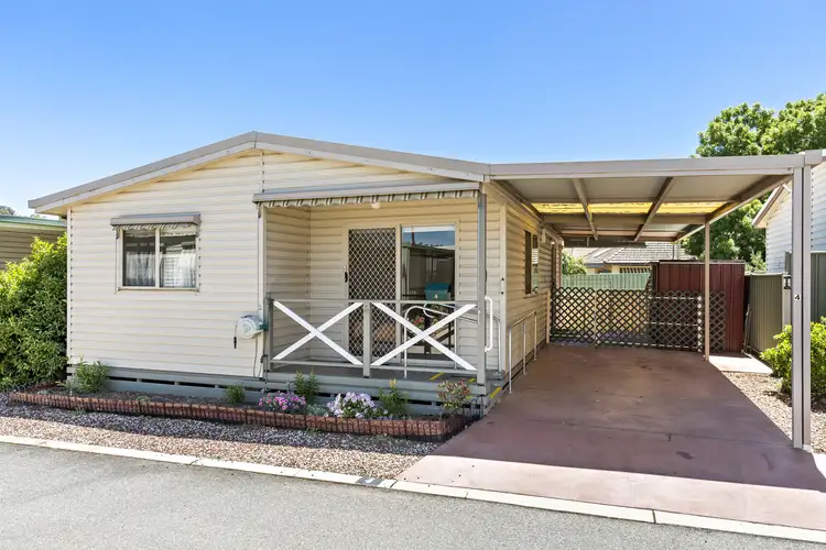 4/266-270 High Street, Kangaroo Flat VIC 3555