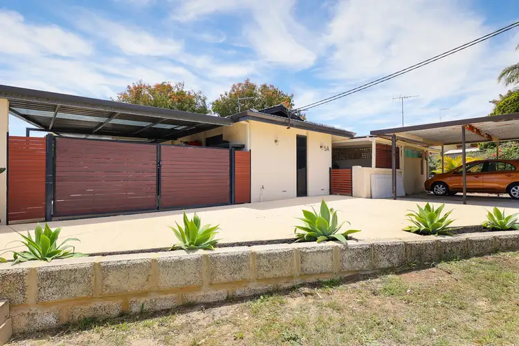 Main view of Homely semi-detached listing, 5A Notley Court, Wanneroo WA 6065