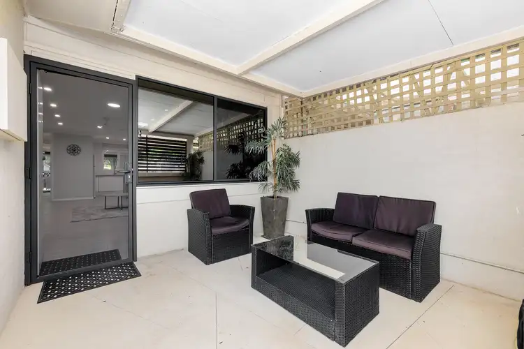 Third view of Homely semi-detached listing, 5A Notley Court, Wanneroo WA 6065