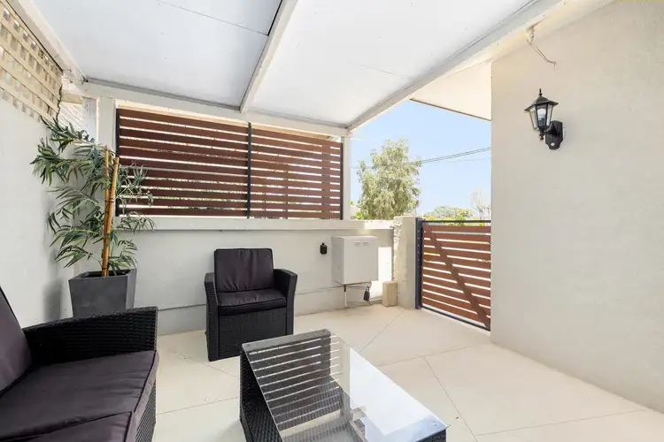 Fourth view of Homely semi-detached listing, 5A Notley Court, Wanneroo WA 6065