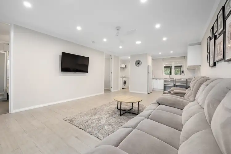 Fifth view of Homely semi-detached listing, 5A Notley Court, Wanneroo WA 6065