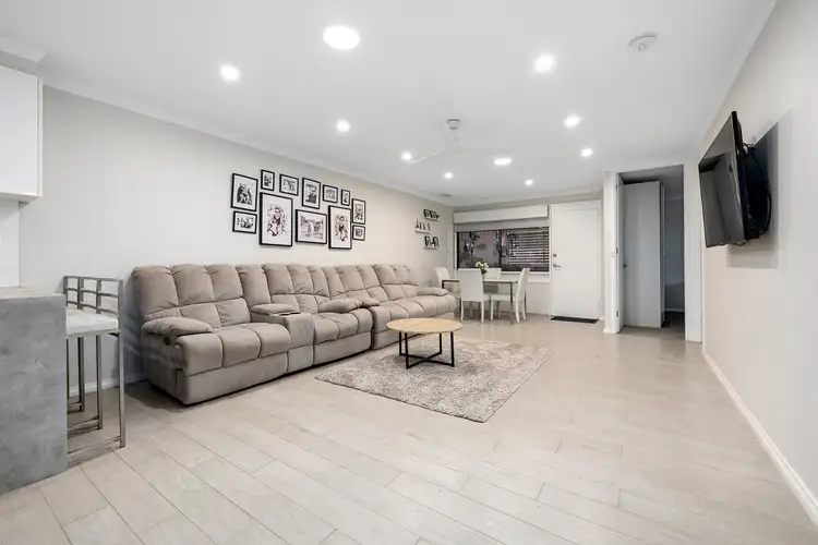 Sixth view of Homely semi-detached listing, 5A Notley Court, Wanneroo WA 6065