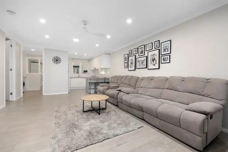 Seventh view of Homely semi-detached listing, 5A Notley Court, Wanneroo WA 6065