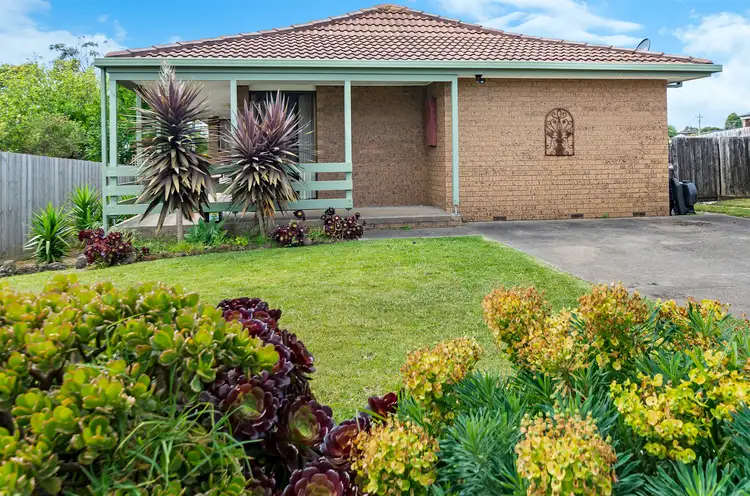 Main view of Homely house listing, 3 Shirva Crescent, Portland VIC 3305