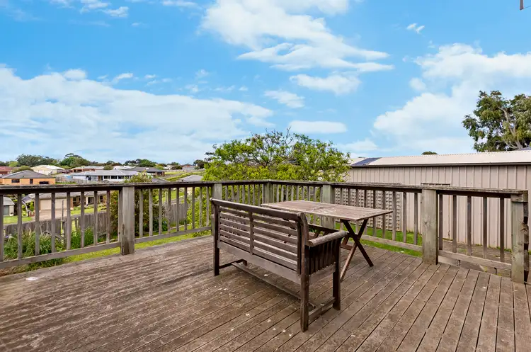 Third view of Homely house listing, 3 Shirva Crescent, Portland VIC 3305