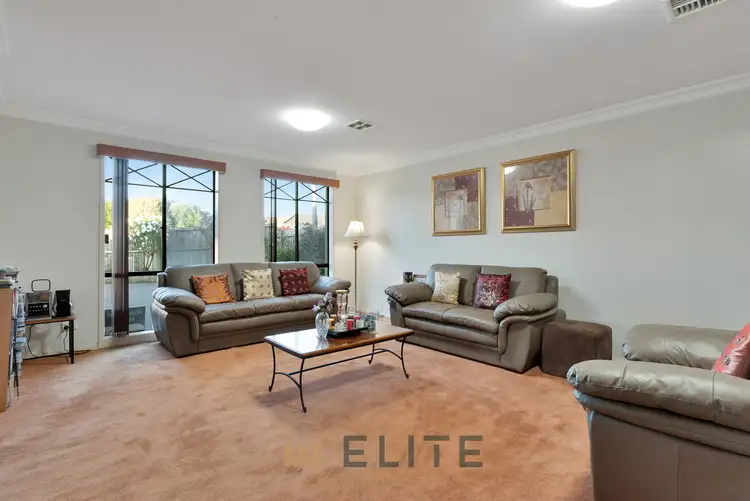 Second view of Homely house listing, 35 Turella Close, Berwick VIC 3806