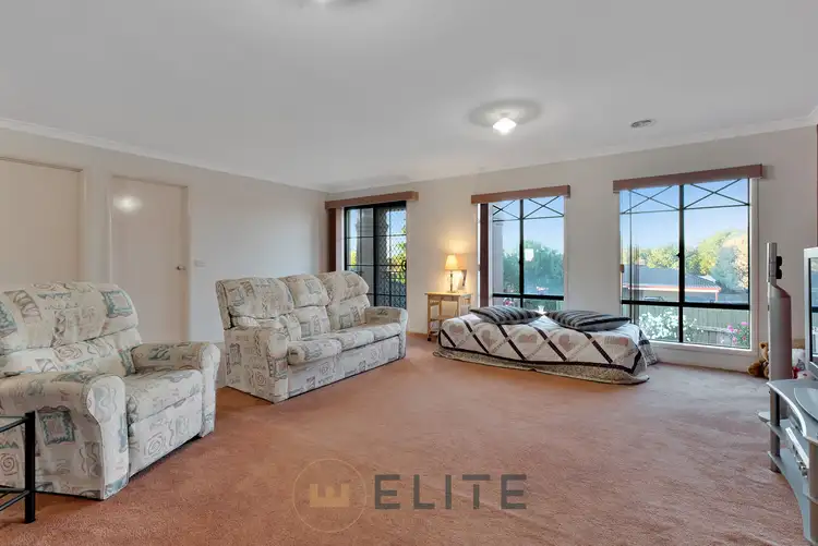 Fourth view of Homely house listing, 35 Turella Close, Berwick VIC 3806