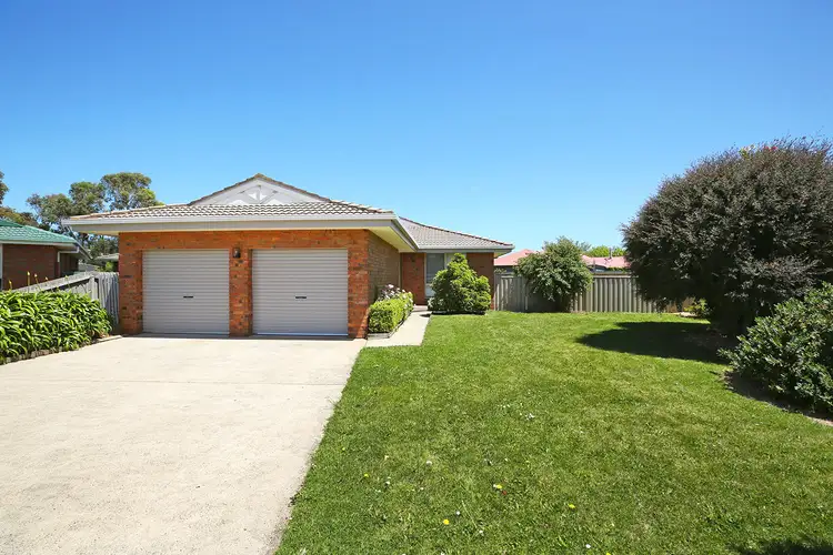 6 Medinah Close, Warrnambool VIC 3280