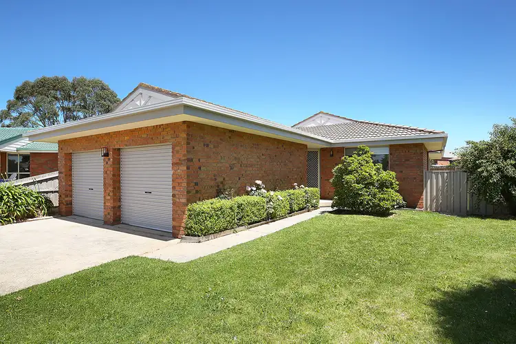 Second view of Homely house listing, 6 Medinah Close, Warrnambool VIC 3280