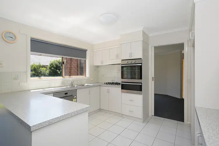 Third view of Homely house listing, 6 Medinah Close, Warrnambool VIC 3280