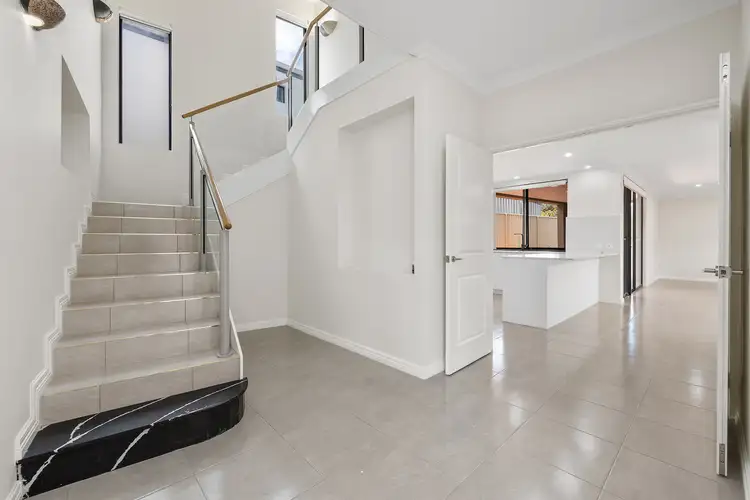 Third view of Homely house listing, 20 Saddler Circle, Mirrabooka WA 6061