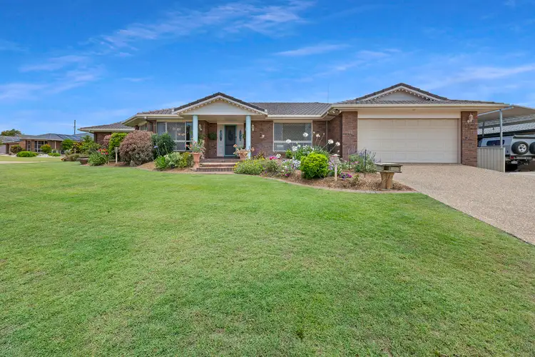 17 Captivation Court, Avoca QLD 4670