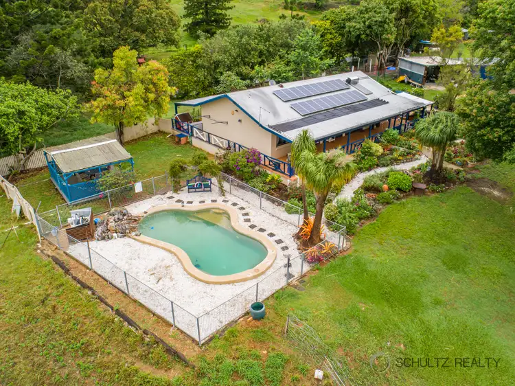 54 Majella Crescent, Bahrs Scrub QLD 4207