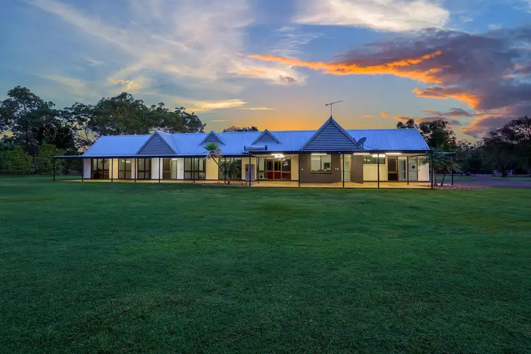 20 Benham Court, Humpty Doo NT 836