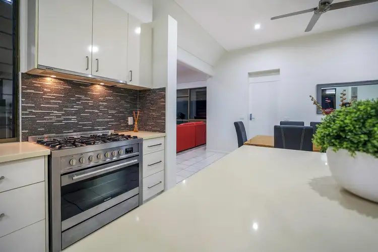 Sixth view of Homely house listing, 20 Benham Court, Humpty Doo NT 836