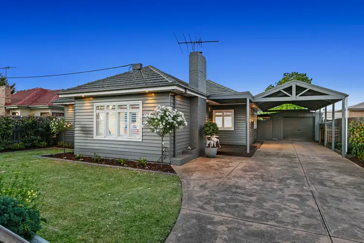 153 RAILWAY STREET NORTH, Altona VIC 3018