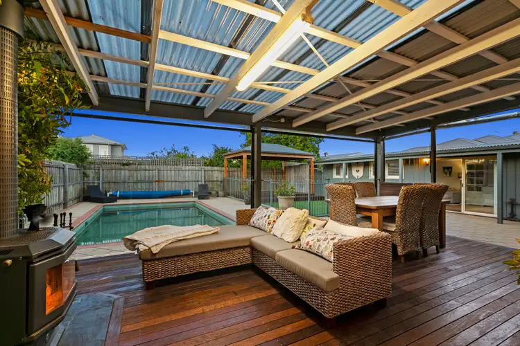 Second view of Homely house listing, 153 RAILWAY STREET NORTH, Altona VIC 3018