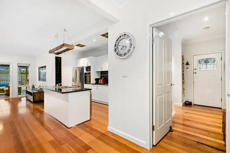 Fifth view of Homely house listing, 153 RAILWAY STREET NORTH, Altona VIC 3018