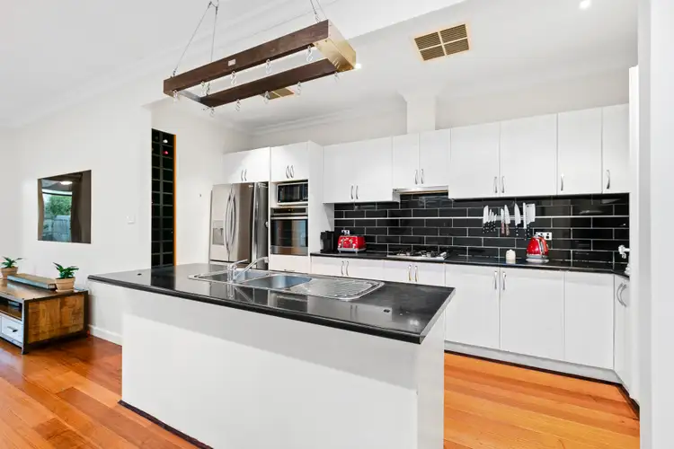 Sixth view of Homely house listing, 153 RAILWAY STREET NORTH, Altona VIC 3018