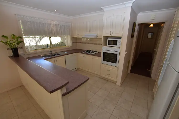 Third view of Homely townhouse listing, 3/8-10 Unwin Street, Kyabram VIC 3620