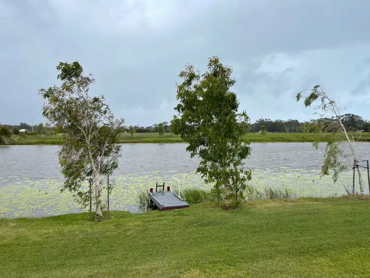 Second view of Homely house listing, 37 Yarrilee Circuit, Dundowran QLD 4655