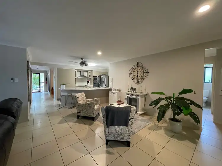 Fifth view of Homely house listing, 37 Yarrilee Circuit, Dundowran QLD 4655