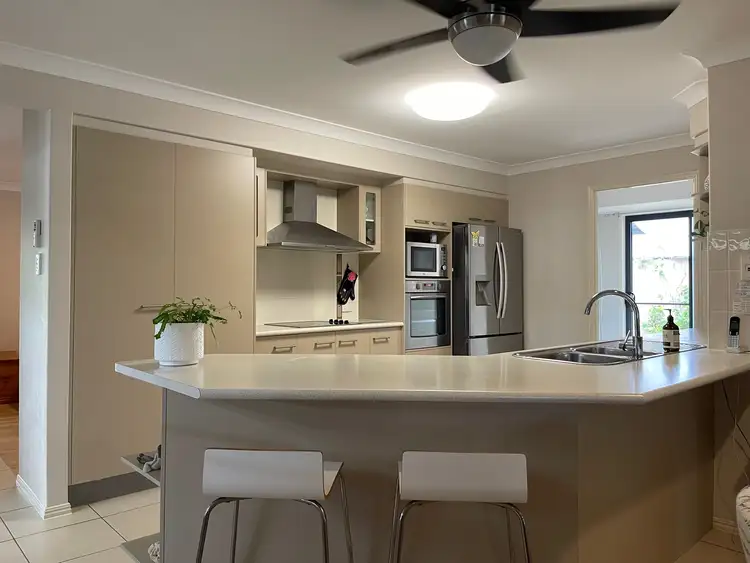 Sixth view of Homely house listing, 37 Yarrilee Circuit, Dundowran QLD 4655