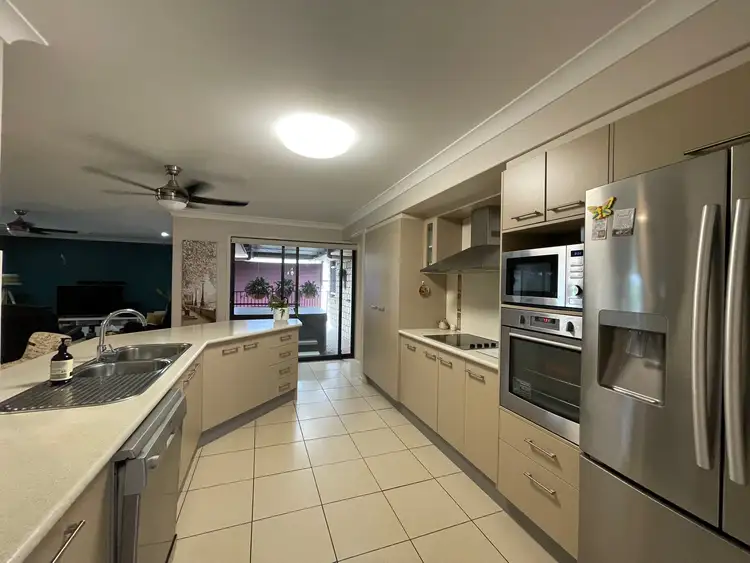 Seventh view of Homely house listing, 37 Yarrilee Circuit, Dundowran QLD 4655