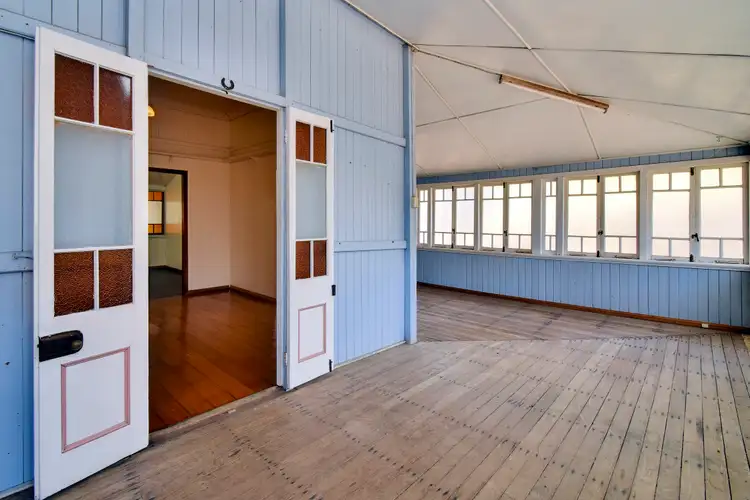 Second view of Homely house listing, 1 QUAIL STREET, Longreach QLD 4730