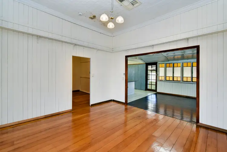 Fourth view of Homely house listing, 1 QUAIL STREET, Longreach QLD 4730