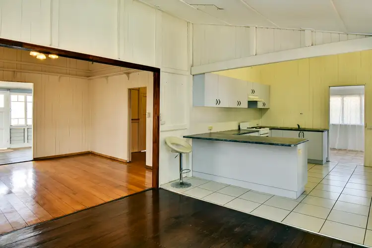 Fifth view of Homely house listing, 1 QUAIL STREET, Longreach QLD 4730