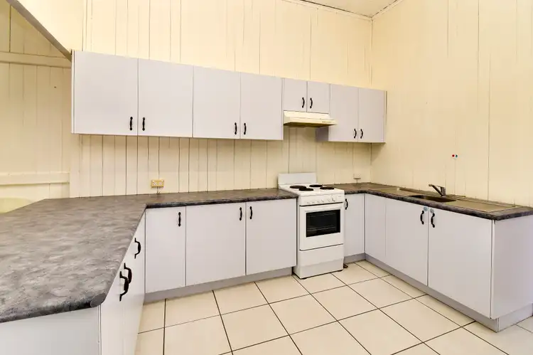 Sixth view of Homely house listing, 1 QUAIL STREET, Longreach QLD 4730