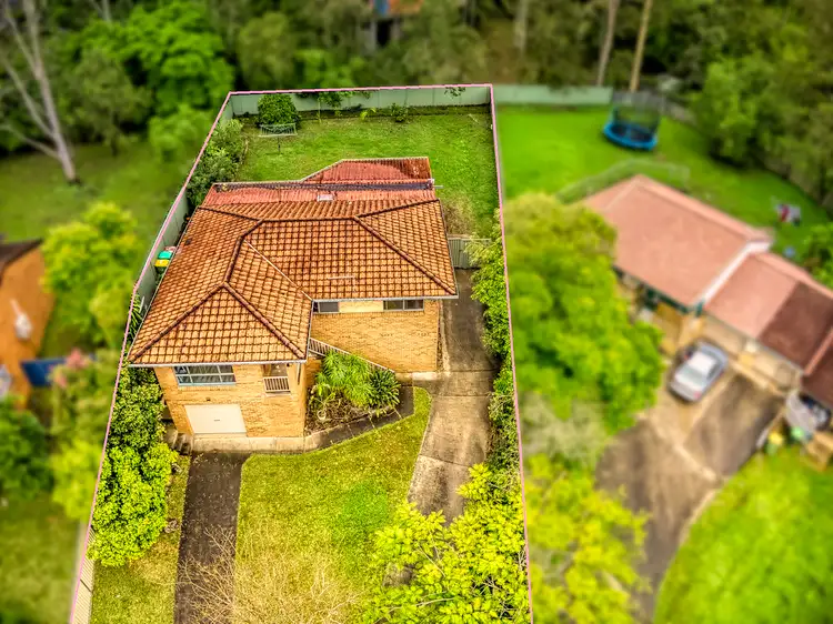 16 Shearman Drive, Goonellabah NSW 2480
