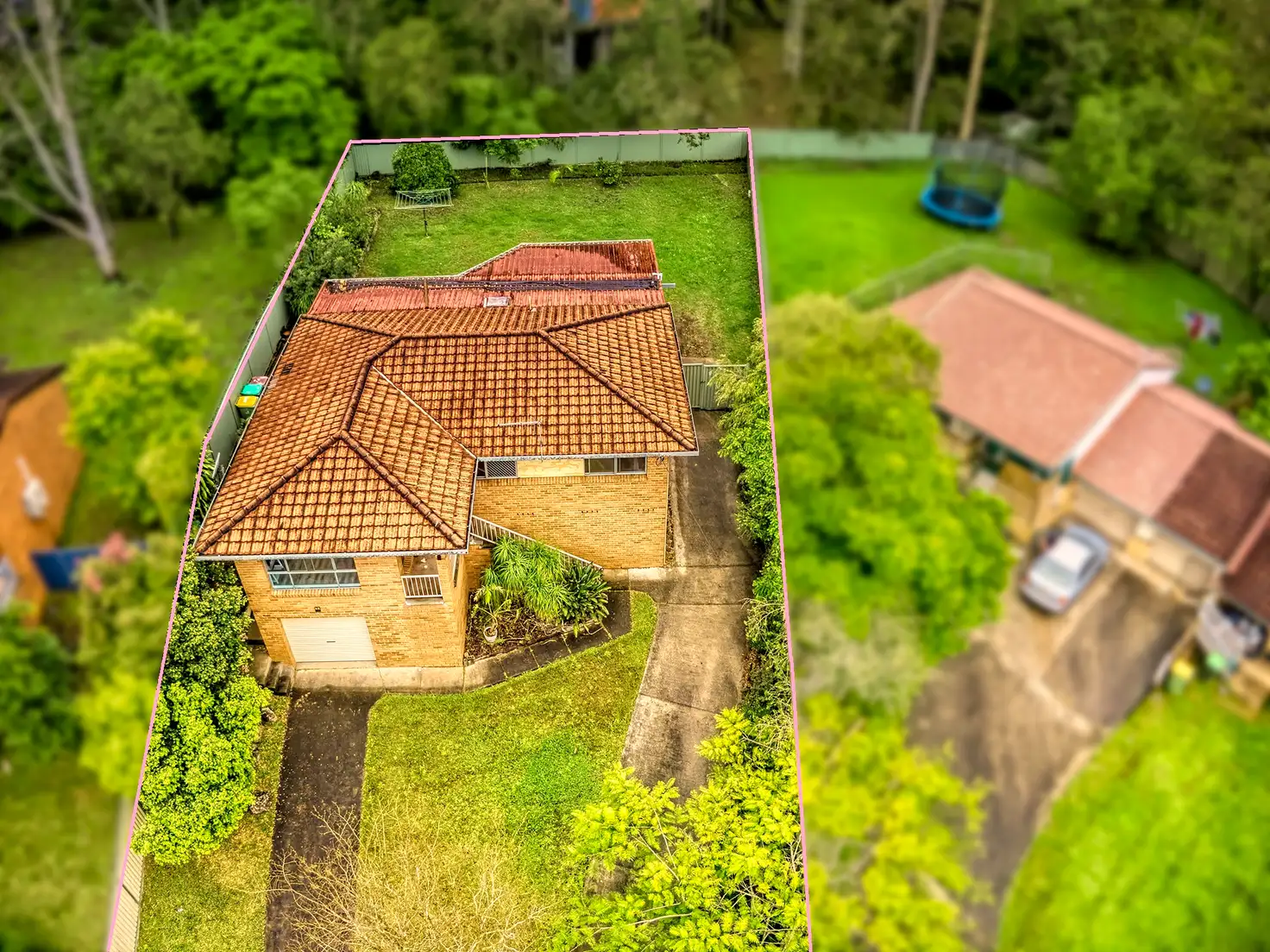 Main view of Homely house listing, 16 Shearman Drive, Goonellabah NSW 2480