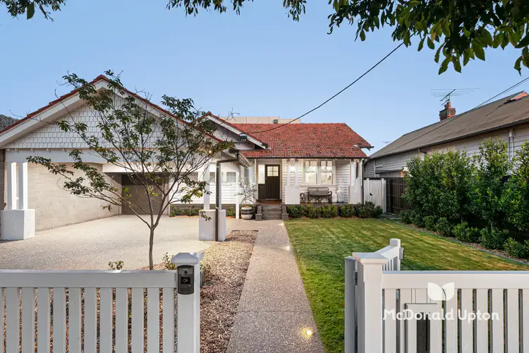 26 Argyle Street, Moonee Ponds VIC 3039