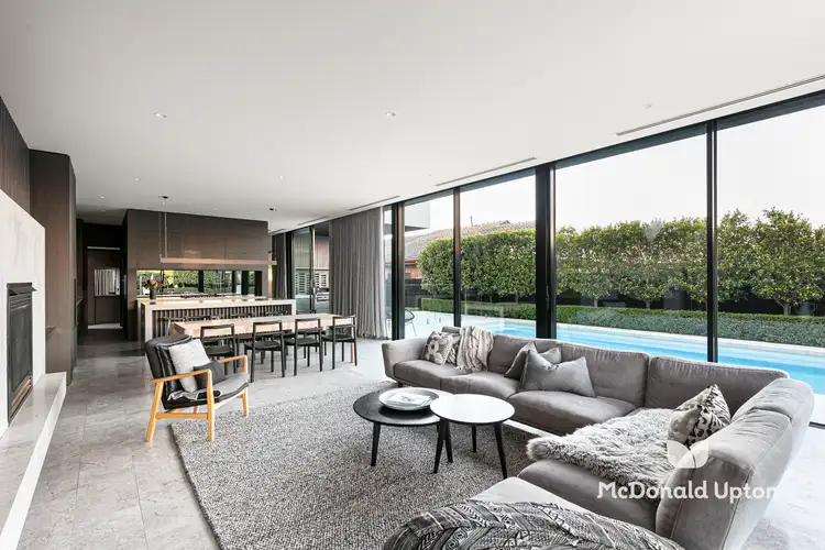 Second view of Homely house listing, 26 Argyle Street, Moonee Ponds VIC 3039