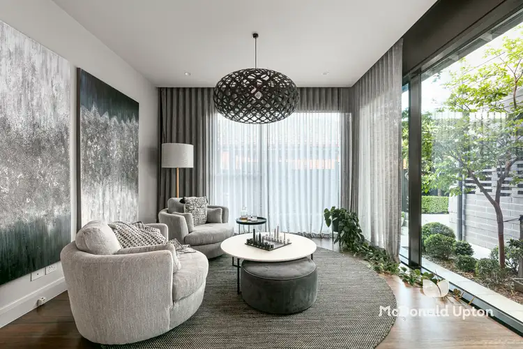 Third view of Homely house listing, 26 Argyle Street, Moonee Ponds VIC 3039