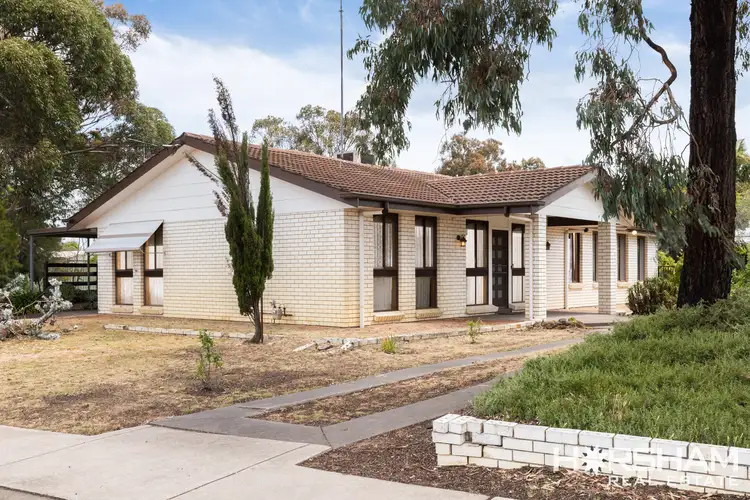 36 Drummond Street, Horsham VIC 3400