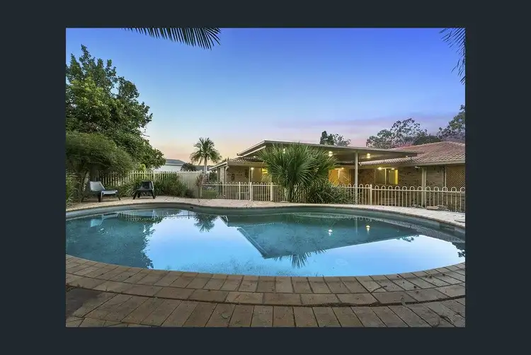 7 Coral Gum Court