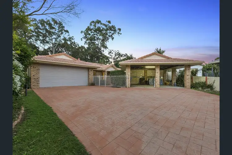 Second view of Homely house listing, 7 Coral Gum Court, Kuraby QLD 4112